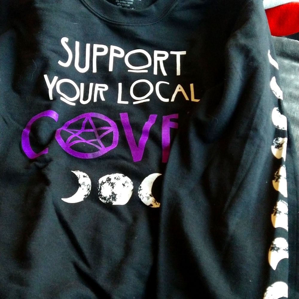 Brand new sweater